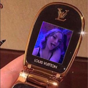 Meet your Posher, Sammi